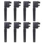 Walker Products 928-4059-8 Walker Products 928-4059-8 Ignition Coil Set (Qty 8)