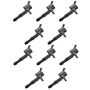 Walker Products 928-4060-10 Walker Products 928-4060-10 Ignition Coil Set (Qty 10)