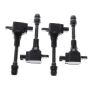 Walker Products 928-4069-4 Walker Products 928-4069-4 Ignition Coil Set (Qty 4)
