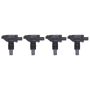 Walker Products 928-4072-4 Walker Products 928-4072-4 Ignition Coil Set (Qty 4)