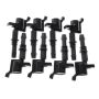 Walker Products 928-4080-8 Walker Products 928-4080-8 Ignition Coil Set (Qty 8)