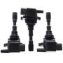 Walker Products 928-4085-3 Walker Products 928-4085-3 Ignition Coil Set (Qty 3)