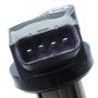 Walker Products 928-4087-6 Walker Products 928-4087-6 Ignition Coil Set (Qty 6)