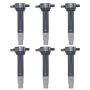 Walker Products 928-4090-6 Walker Products 928-4090-6 Ignition Coil Set (Qty 6)