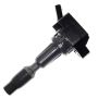 Walker Products 928-4118-4 Walker Products 928-4118-4 Ignition Coil Set (Qty 4)