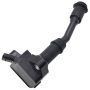 Walker Products 928-4128-4 Walker Products 928-4128-4 Ignition Coil Set (Qty 4)
