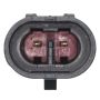 Walker Products 932-12003 Walker Products 932-12003 Oxygen Sensor 2-W Direct Fit Narrow-Band