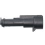 Walker Products 932-12003 Walker Products 932-12003 Oxygen Sensor 2-W Direct Fit Narrow-Band