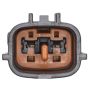Walker Products 932-12005 Walker Products 932-12005 Oxygen Sensor 2-W Direct Fit Narrow-Band