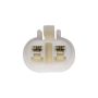 Walker Products 932-12008 Walker Products 932-12008 Oxygen Sensor 2-W Direct Fit Narrow-Band