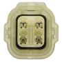 Walker Products 932-14015 Walker Products 932-14015 Oxygen Sensor 4-W Direct Fit Narrow-Band