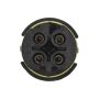 Walker Products 932-14021 Walker Products 932-14021 Oxygen Sensor 4-W Direct Fit Narrow-Band