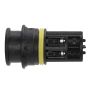 Walker Products 932-14021 Walker Products 932-14021 Oxygen Sensor 4-W Direct Fit Narrow-Band