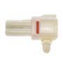 Walker Products 932-14023 Walker Products 932-14023 Oxygen Sensor 4-W Direct Fit Narrow-Band