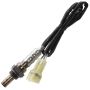 Walker Products 932-14025 Walker Products 932-14025 Oxygen Sensor 4-W Direct Fit Narrow-Band