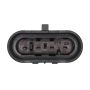 Walker Products 932-14035 Walker Products 932-14035 Oxygen Sensor 4-W Direct Fit Narrow-Band