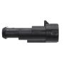 Walker Products 932-14035 Walker Products 932-14035 Oxygen Sensor 4-W Direct Fit Narrow-Band
