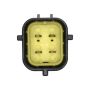 Walker Products 932-14036 Walker Products 932-14036 Oxygen Sensor 4-W Direct Fit Narrow-Band