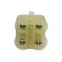 Walker Products 932-14040 Walker Products 932-14040 Oxygen Sensor 4-W Direct Fit Narrow-Band