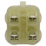 Walker Products 932-14041 Walker Products 932-14041 Oxygen Sensor 4-W Direct Fit Narrow-Band