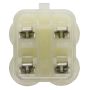 Walker Products 932-14042 Walker Products 932-14042 Oxygen Sensor 4-W Direct Fit Narrow-Band