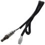 Walker Products 932-14049 Walker Products 932-14049 Oxygen Sensor 4-W Direct Fit Narrow-Band