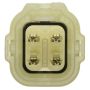 Walker Products 932-14051 Walker Products 932-14051 Oxygen Sensor 4-W Direct Fit Narrow-Band