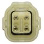 Walker Products 932-14052 Walker Products 932-14052 Oxygen Sensor 4-W Direct Fit Narrow-Band