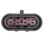 Walker Products 932-14055 Walker Products 932-14055 Oxygen Sensor 4-W Direct Fit Narrow-Band