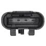 Walker Products 932-14061 Walker Products 932-14061 Oxygen Sensor 4-W Direct Fit Narrow-Band