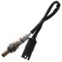 Walker Products 932-14061 Walker Products 932-14061 Oxygen Sensor 4-W Direct Fit Narrow-Band