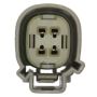 Walker Products 932-14065 Walker Products 932-14065 Oxygen Sensor 4-W Direct Fit Narrow-Band