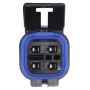 Walker Products 932-24006 Walker Products 932-24006 Oxygen Sensor 4-W Direct Fit Narrow-Band
