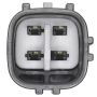 Walker Products 932-34003 Walker Products 932-34003 Oxygen Sensor 4-W Direct Fit Narrow-Band