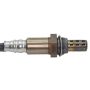 Walker Products 932-42001 Walker Products 932-42001 Oxygen Sensor 2-W Direct Fit Narrow-Band