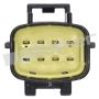 Walker Products 932-45001 Walker Products 932-45001 Oxygen Sensor 5-W Air Fuel Ratio Wide-Band