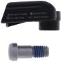 Walker Products 938-1002 Walker Products 938-1002 Tire Pressure Monitoring System (TPMS) Sensor