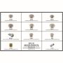 Walker Products WPA-101 Walker Products WPA-101 Carburetor Expansion Plug