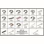 Walker Products WPA-102 Walker Products WPA-102 Assortment Case