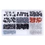 Walker Products WPA-104 Walker Products WPA-104 Carburetor Check Vent and Misc. Kit
