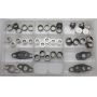 Walker Products WPA-105SS Walker Products WPA-105SS Oxygen Sensor Bung Kit