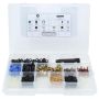 Walker Products WPA-108 Walker Products WPA-108 Fuel Injector Repair Kit