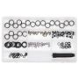 Walker Products WPA-116 Walker Products WPA-116 Fuel Injector Repair Kit