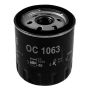 MAHLE OC 1063 Engine Oil Filter