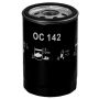 MAHLE OC 142 Engine Oil Filter