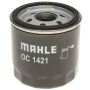 MAHLE OC 1421 Engine Oil Filter
