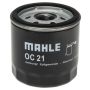 MAHLE OC 21 Engine Oil Filter