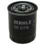 MAHLE OC 217/6 Engine Oil Filter