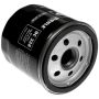 MAHLE OC 338 Engine Oil Filter