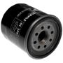 MAHLE OC 340 Engine Oil Filter